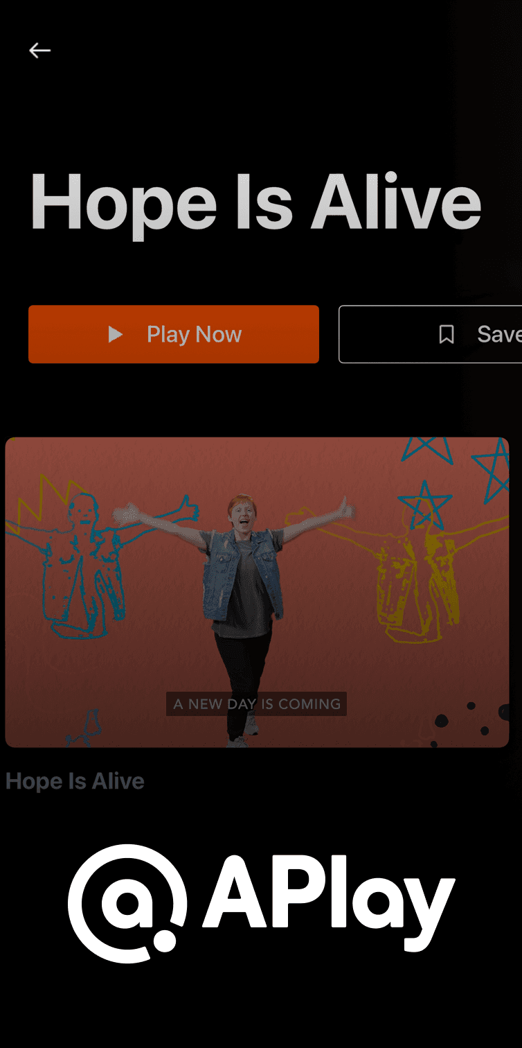 APlay product showcase