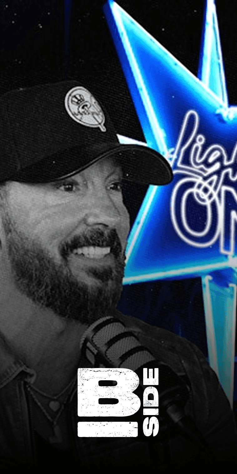 B-Side product showcase