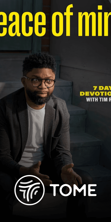 Tome product showcase